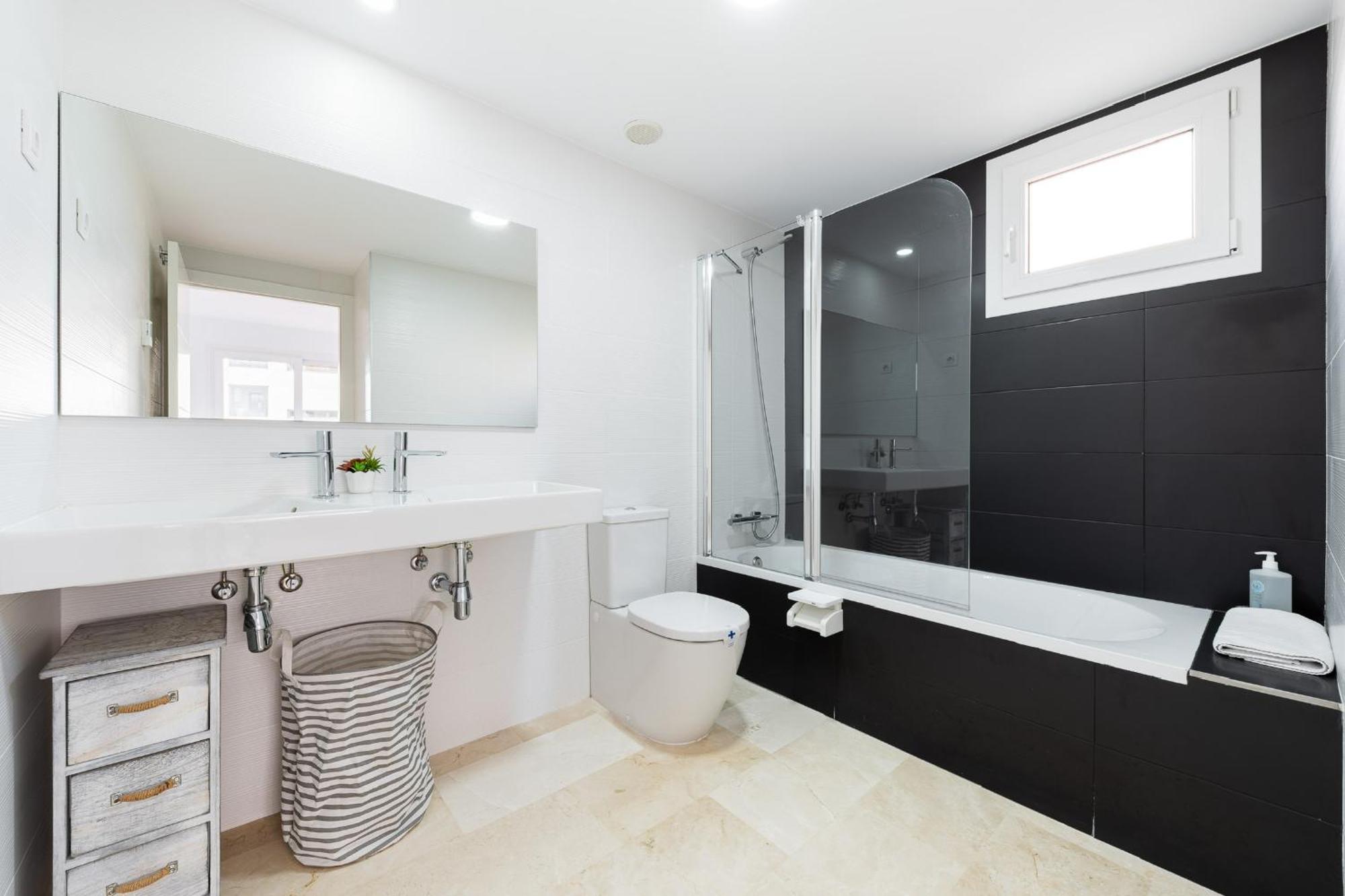 Tornado Apartamento Sunrise Torrevieja Esterno foto