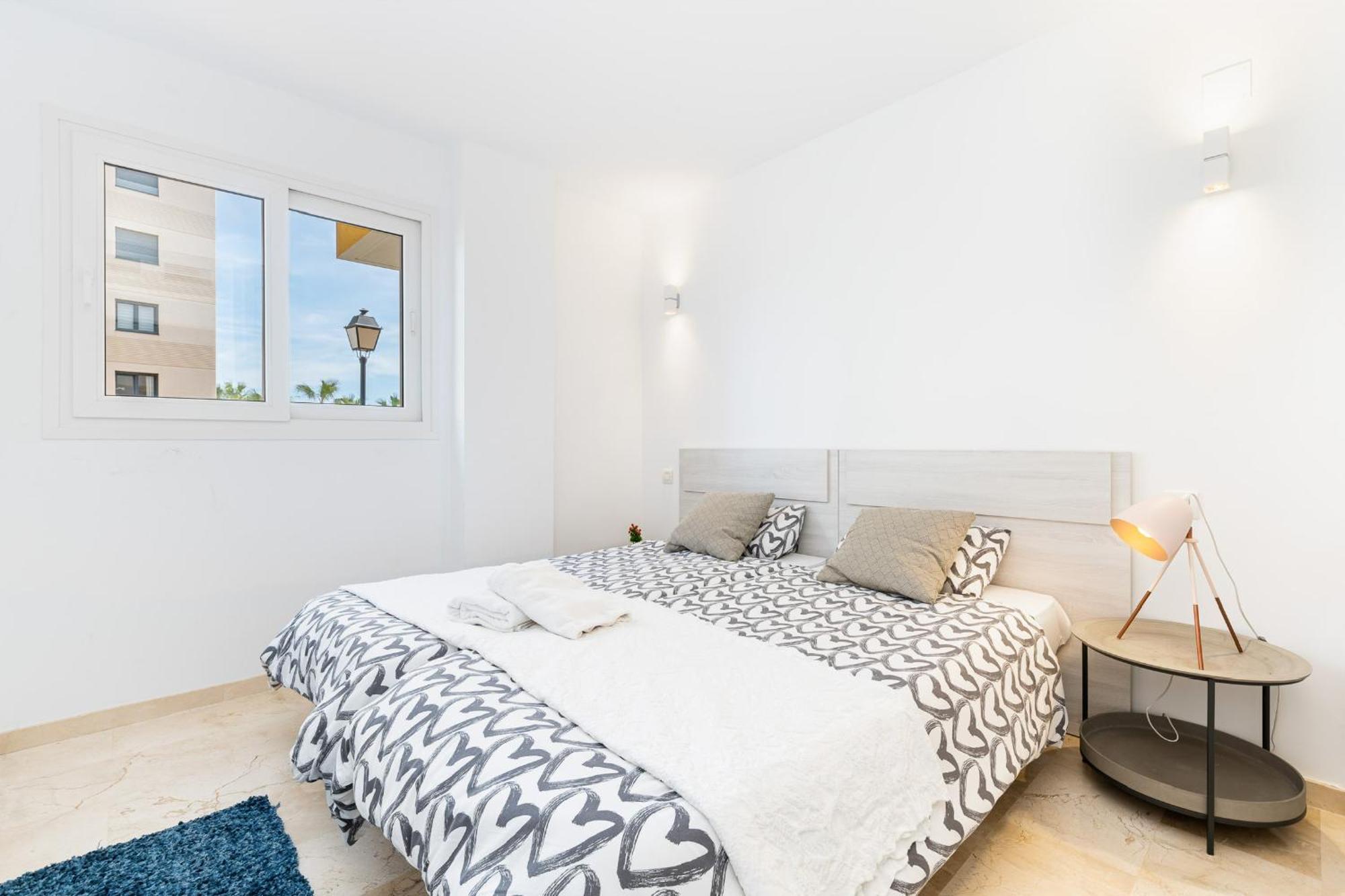 Tornado Apartamento Sunrise Torrevieja Esterno foto